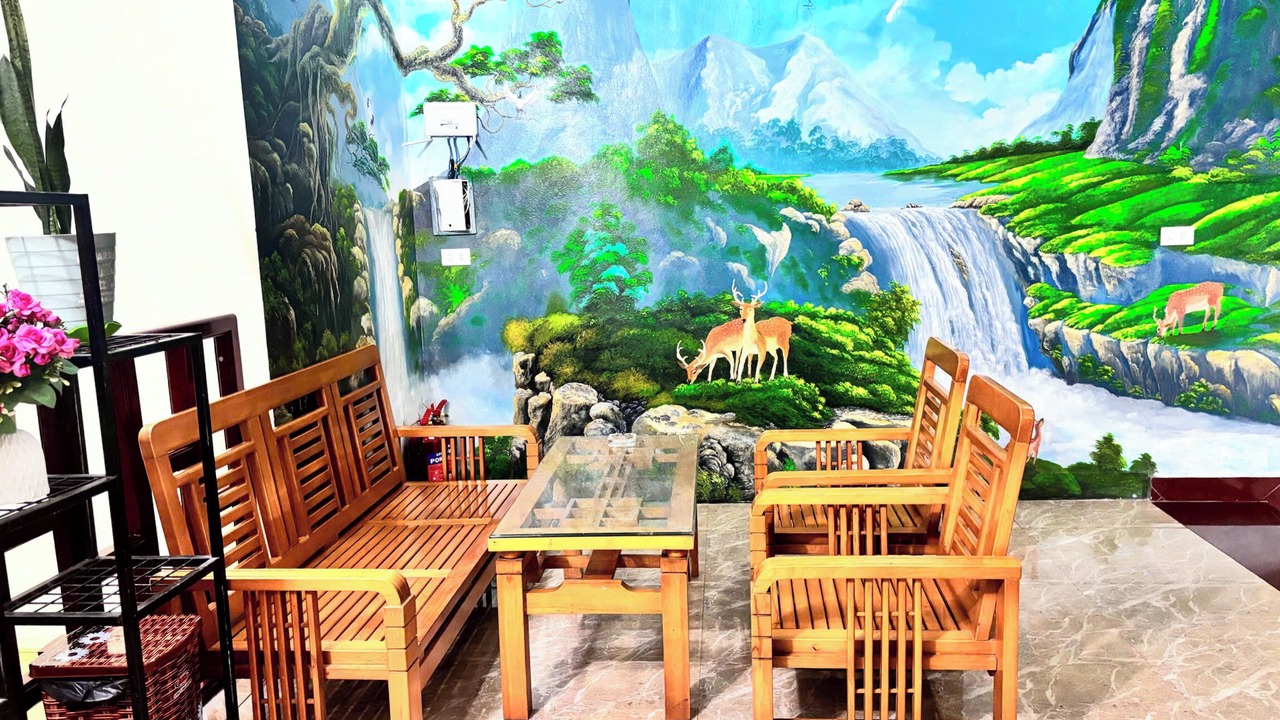 Photo of Livingroom in Hoa Lu