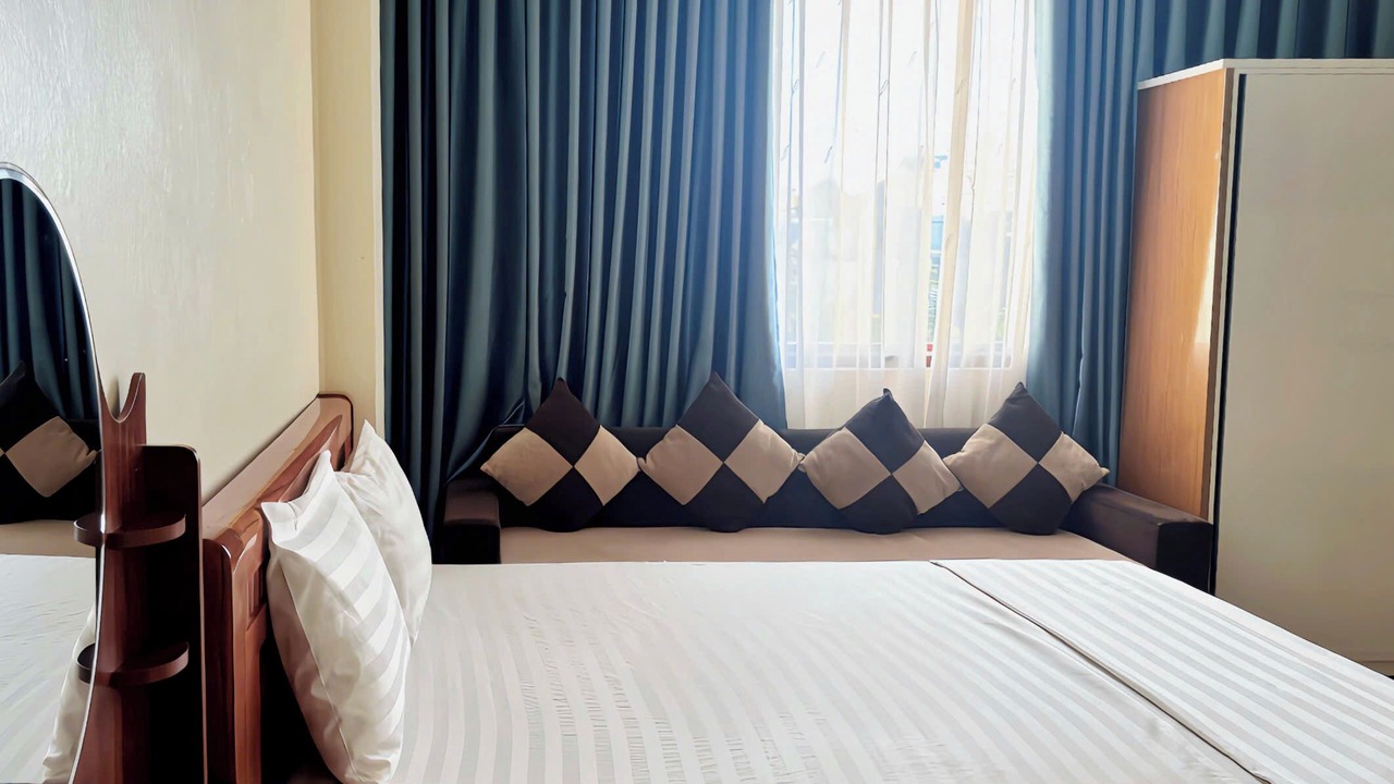 Photo of Bedroom in Hoa Lu