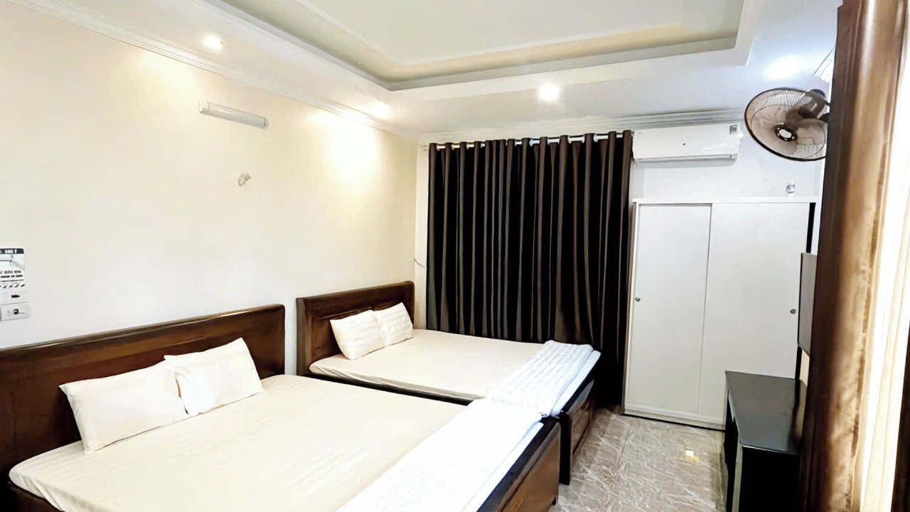 Photo of Bedroom in Hoa Lu