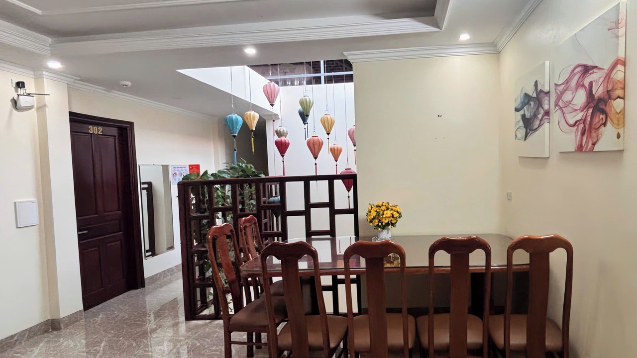 Photo of Livingroom in Hoa Lu