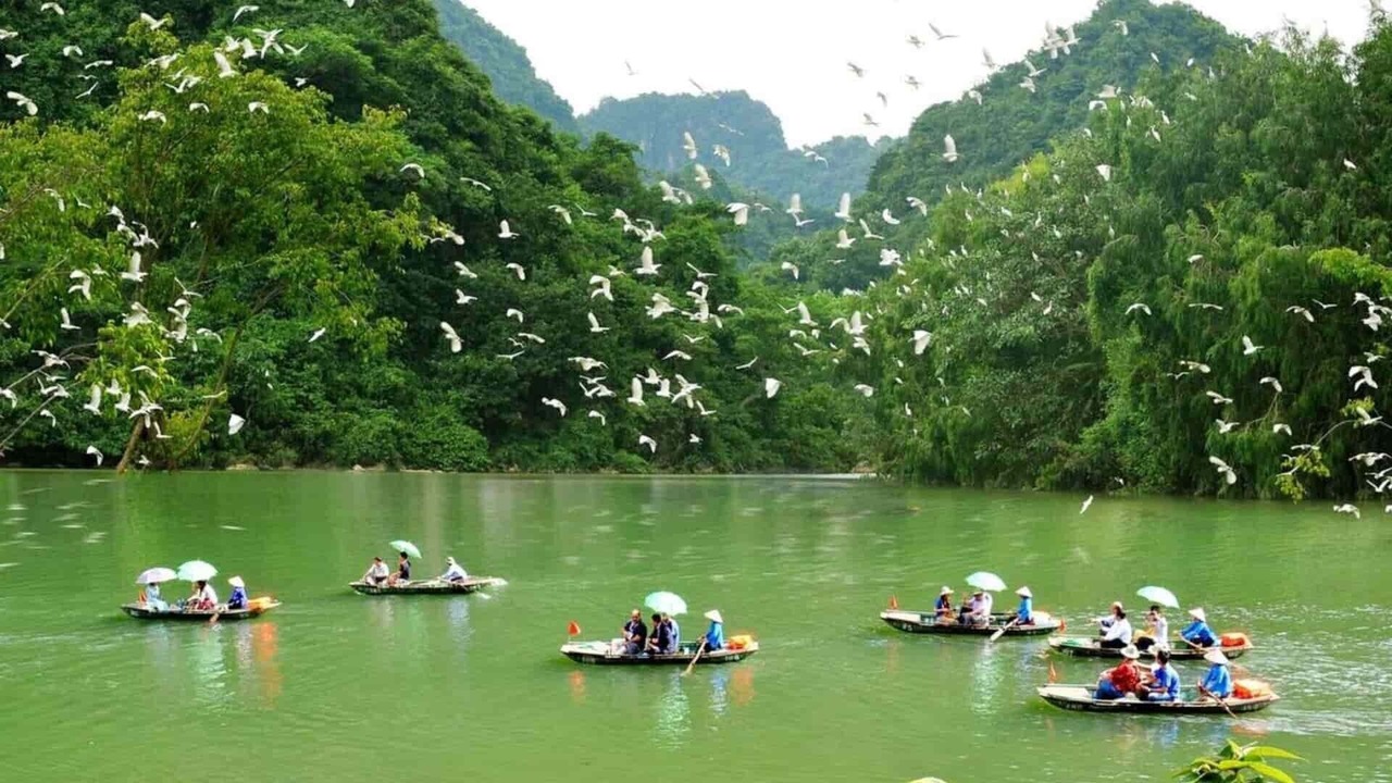 Photo of Others in Hoa Lu