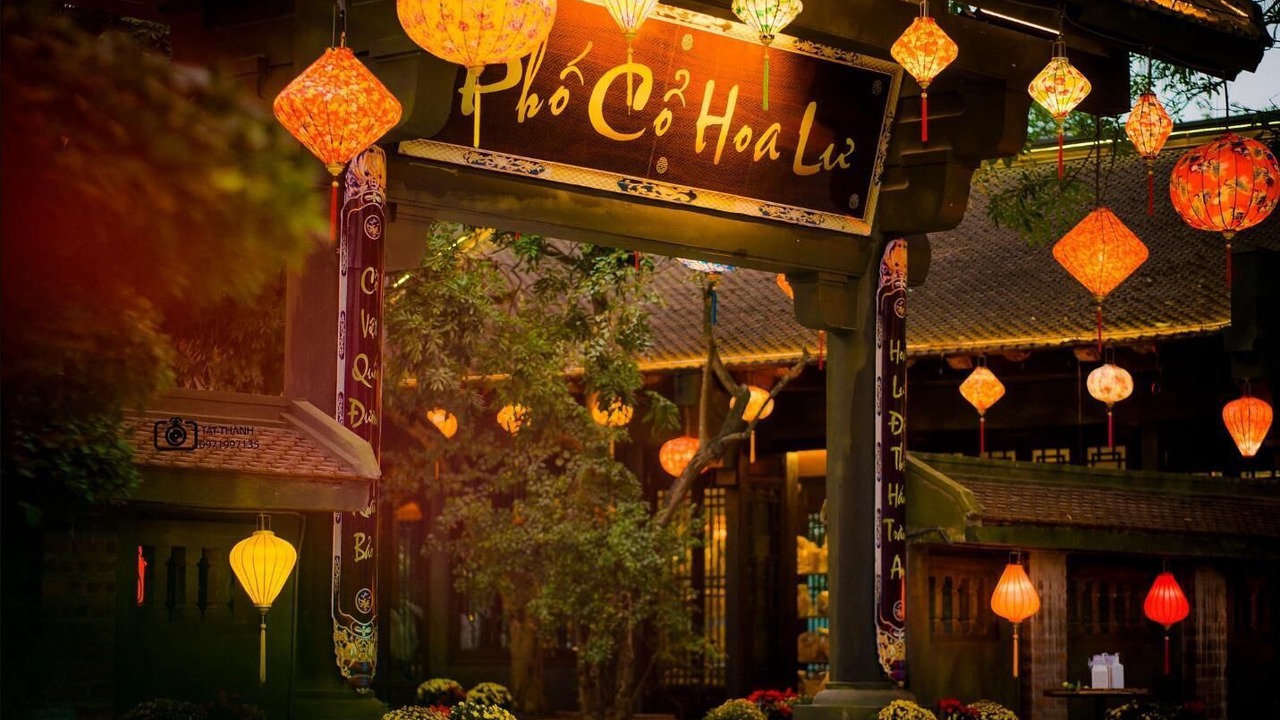 Photo of Others in Hoa Lu