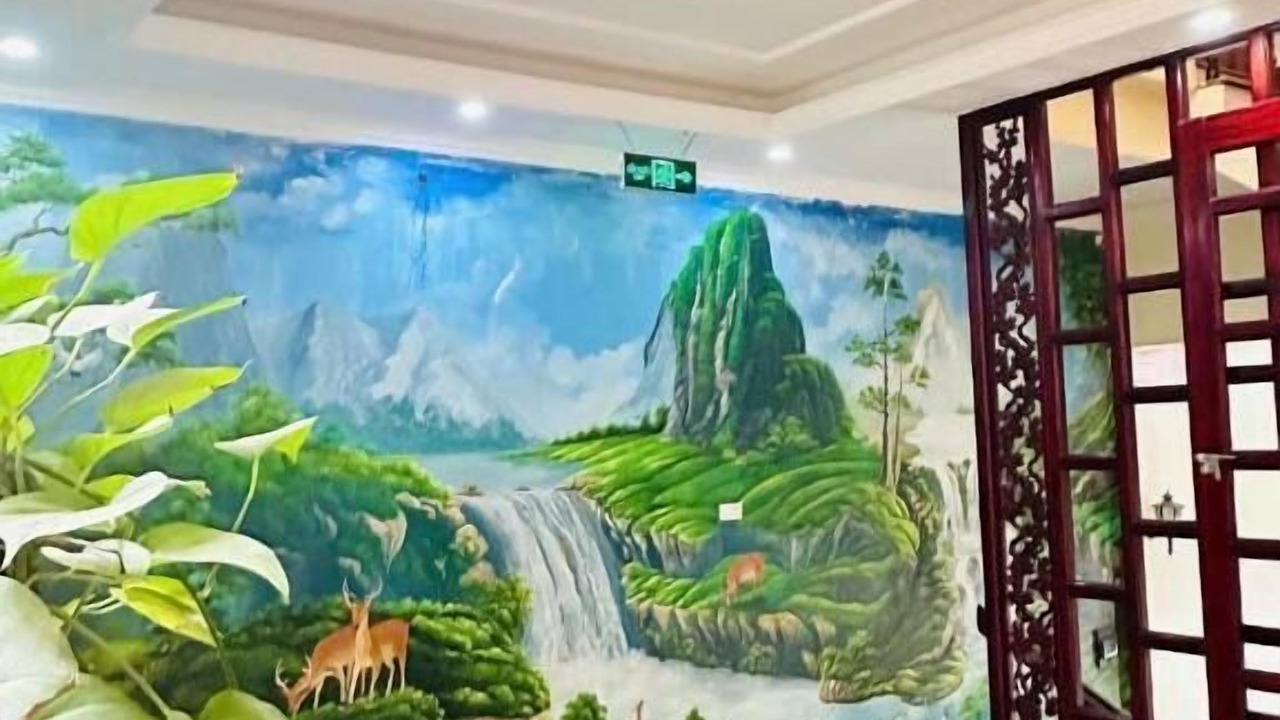 Photo of Livingroom in Hoa Lu