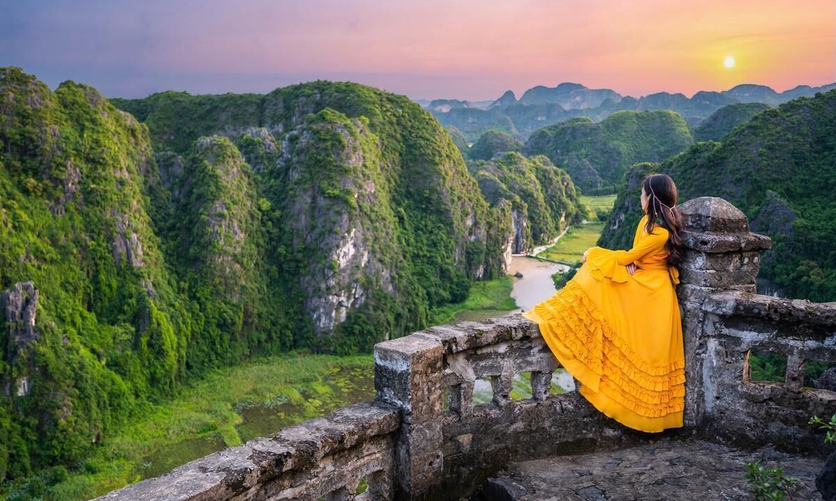 Photo of Others in Hoa Lu