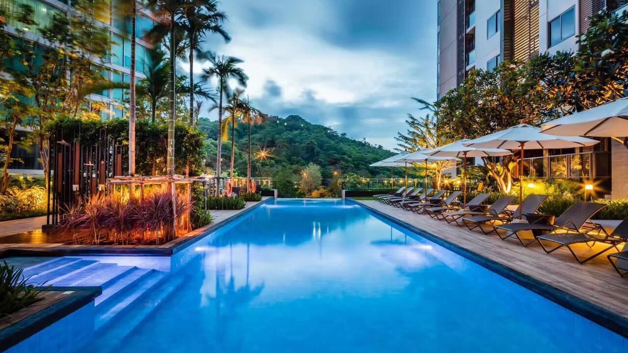 Photo of Outdoor in South Pattaya