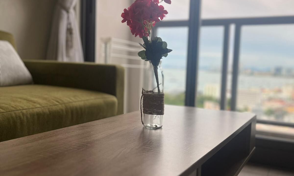 Photo of Patio Balcony in South Pattaya