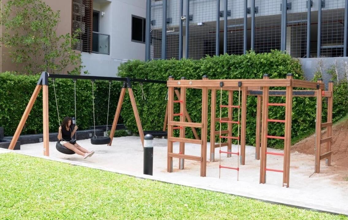 Photo of Patio Balcony in South Pattaya