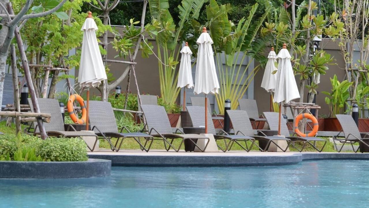 Photo of Patio Balcony in South Pattaya