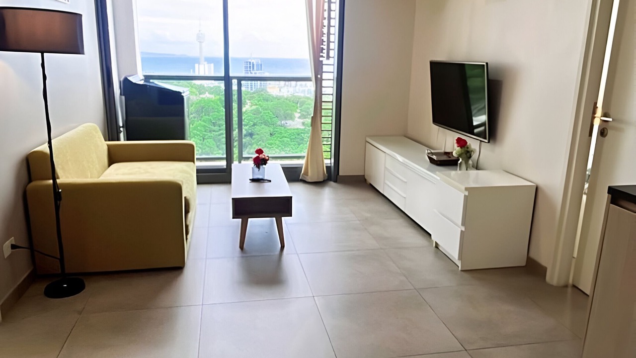Photo of Patio Balcony in South Pattaya