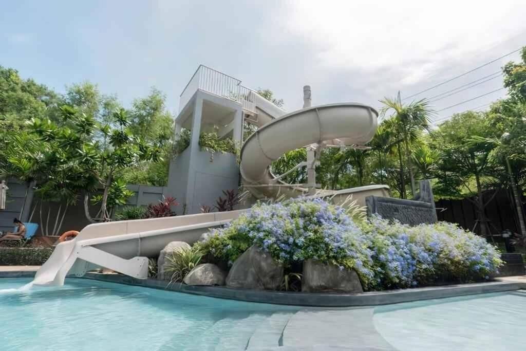 Photo of Patio Balcony in South Pattaya