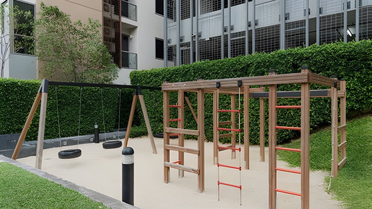 Photo of Patio Balcony in South Pattaya