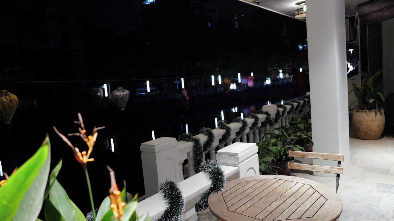 Photo of Outdoor in Truc Bach