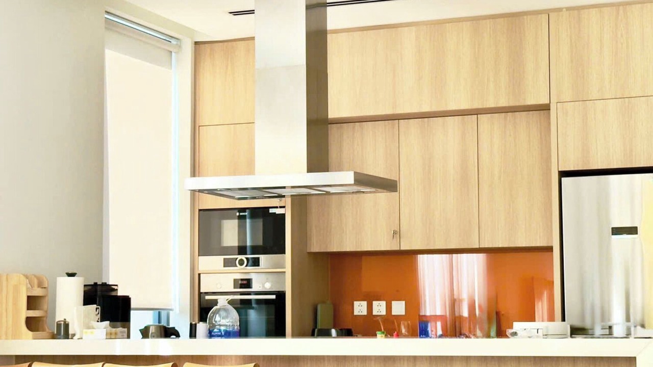 Photo of Kitchen in Phuoc Thuan