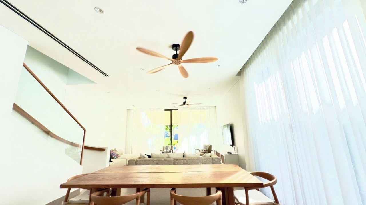 Photo of Livingroom in Phuoc Thuan