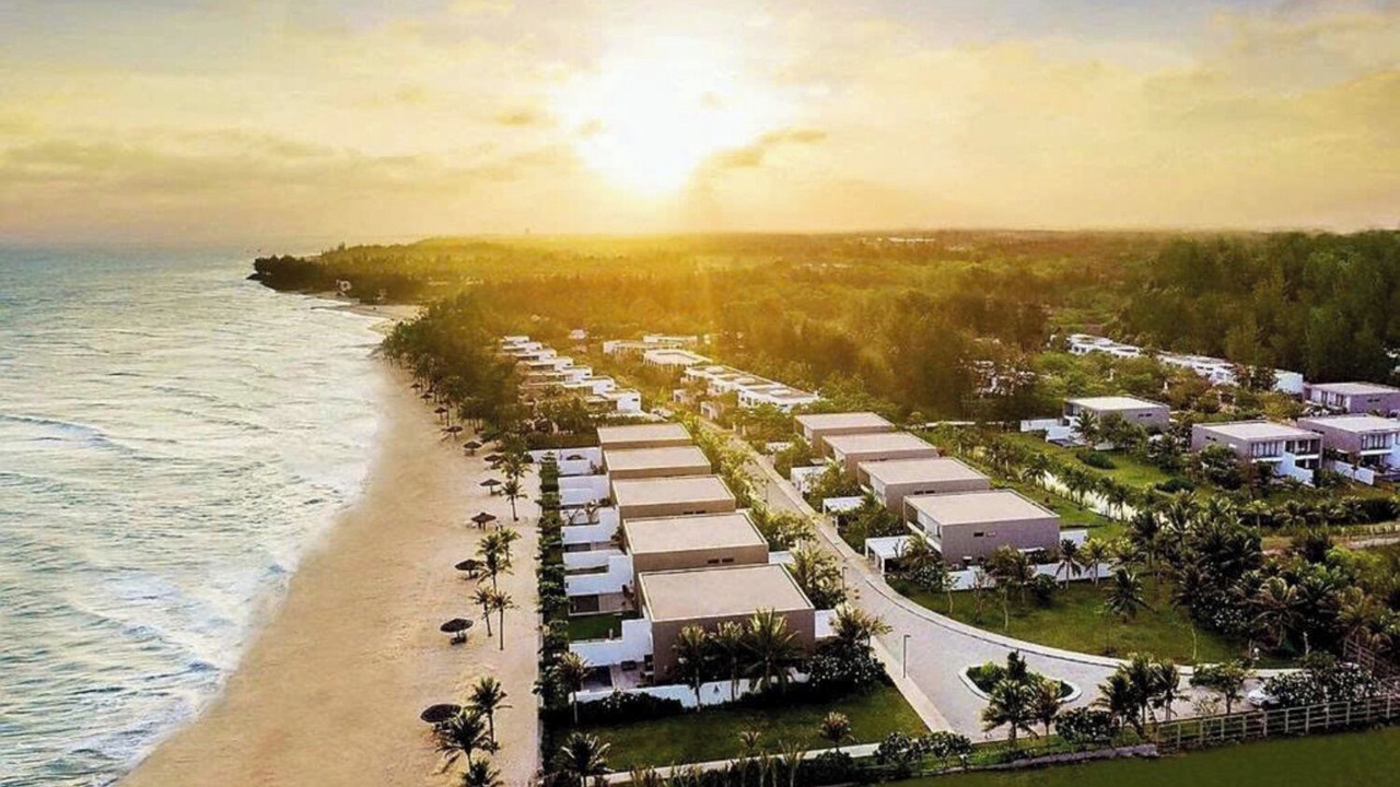 Photo of Outdoor in Phuoc Thuan