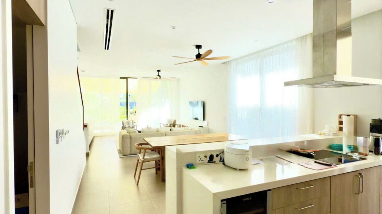 Photo of Kitchen in Phuoc Thuan