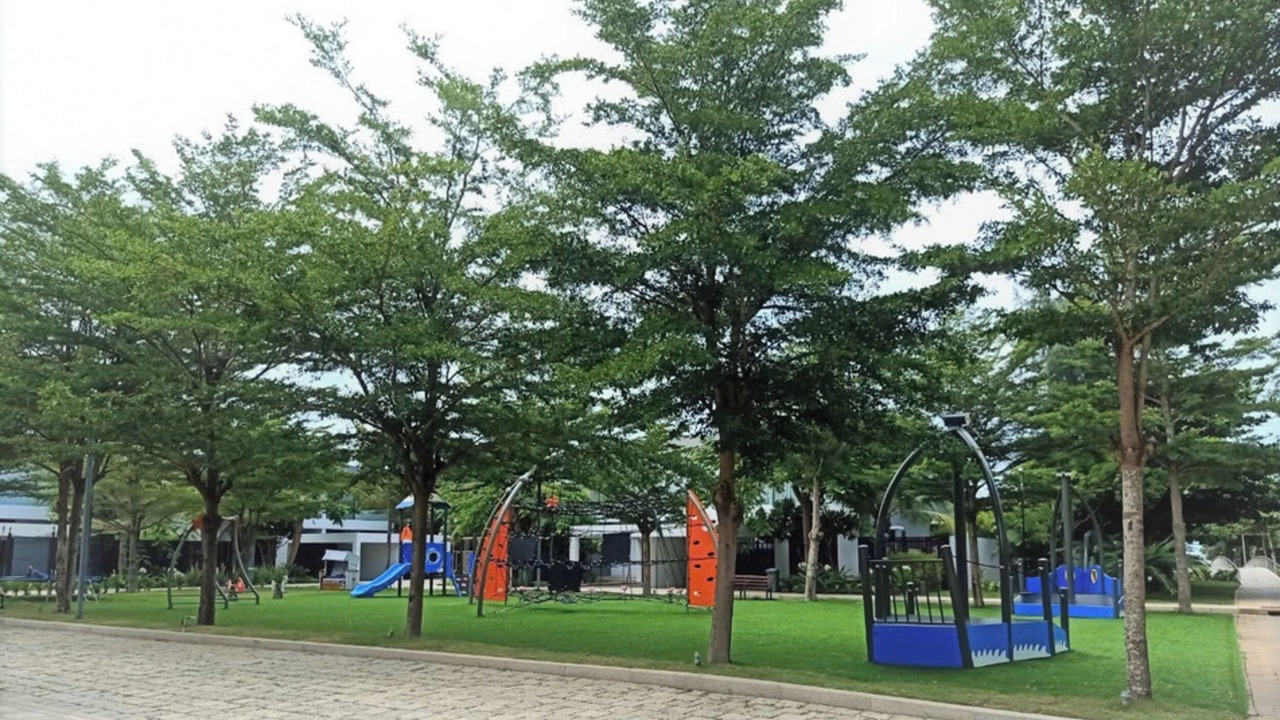 Photo of Outdoor in Phuoc Thuan