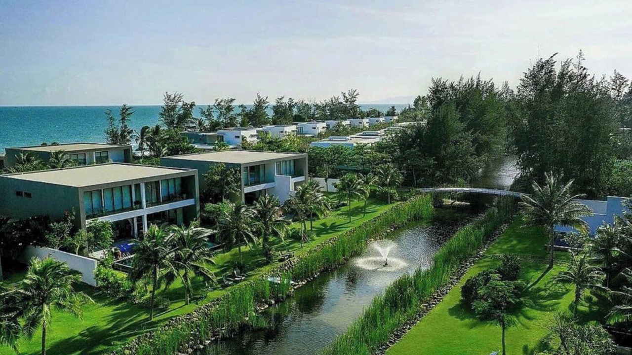 Photo of Outdoor in Phuoc Thuan