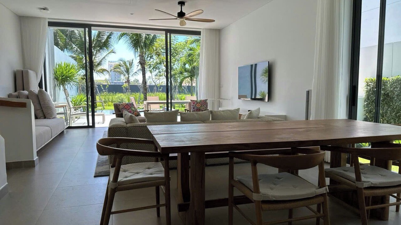 Photo of Livingroom in Phuoc Thuan