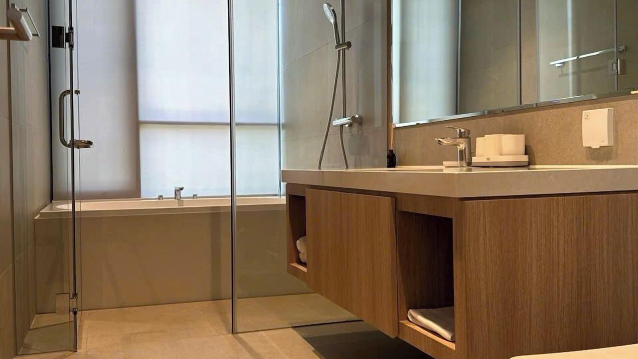 Photo of Bathroom in Phuoc Thuan