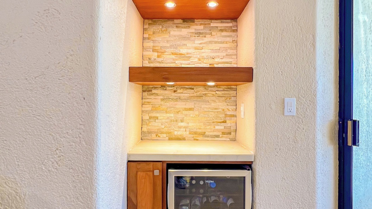 Photo of Kitchen in Marina