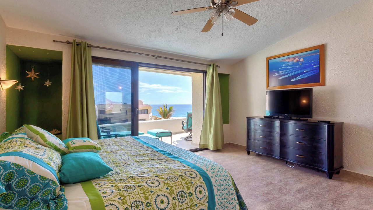 Photo of Bedroom in Marina