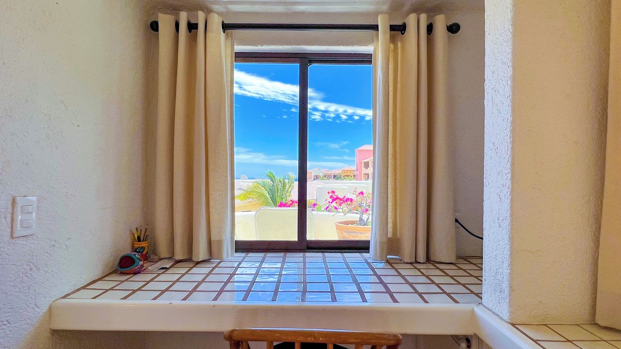 Photo of Patio Balcony in Marina