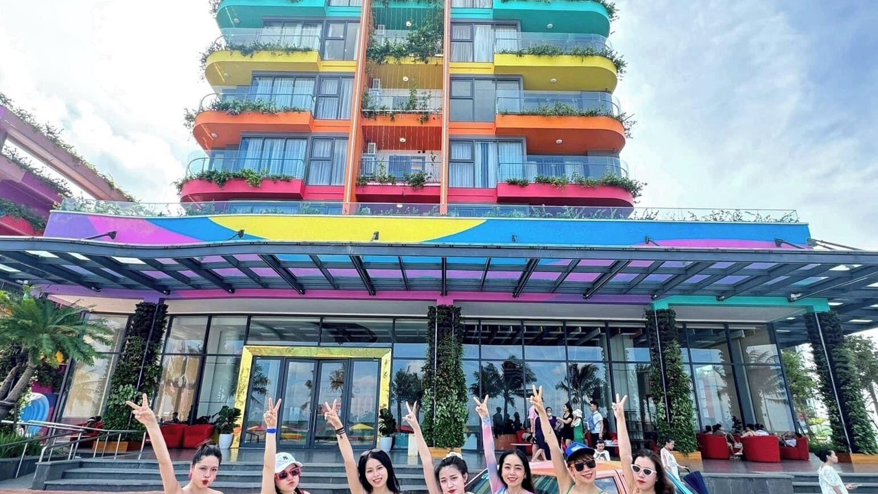 Photo of Outdoor in Hoang Hoa