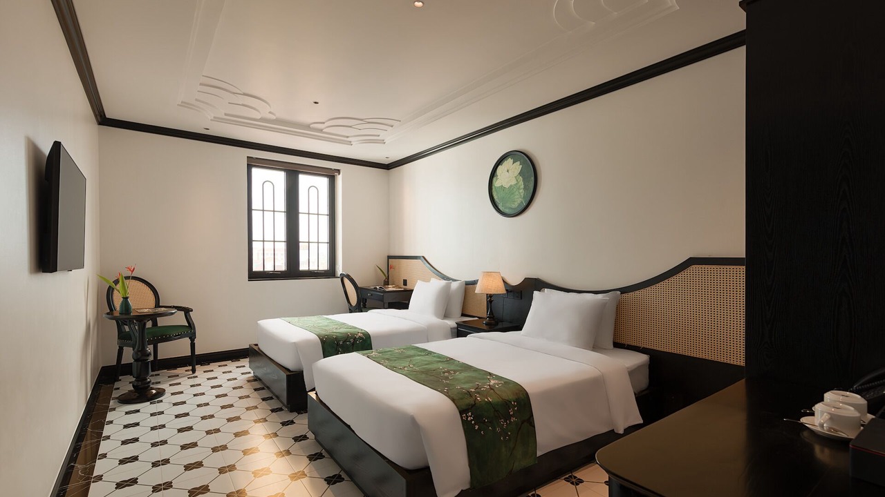 Photo of Bedroom in Ninh Binh