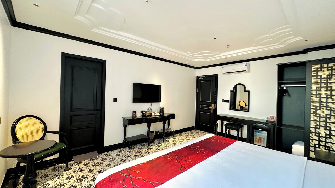 Photo of Bedroom in Ninh Binh