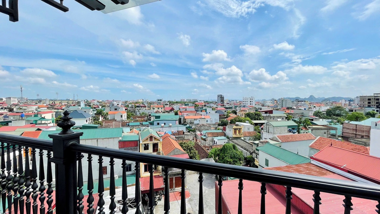 Photo of Patio Balcony in Ninh Binh