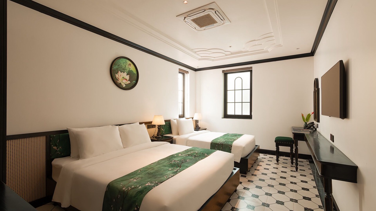 Photo of Bedroom in Ninh Binh