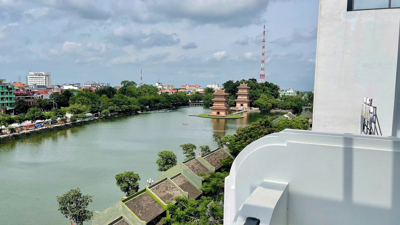 Photo of Patio Balcony in Ninh Binh