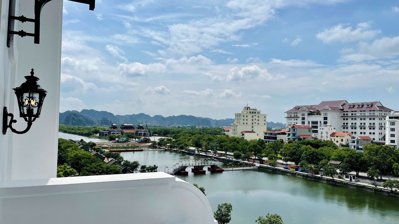 Photo of Patio Balcony in Ninh Binh