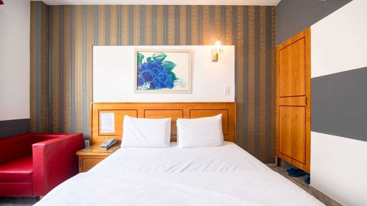 Photo of Bedroom in Binh Chanh