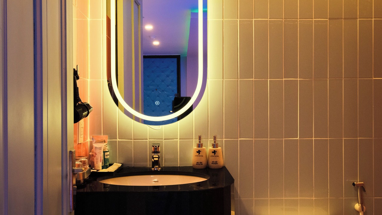 Photo of Bathroom in Binh Chanh