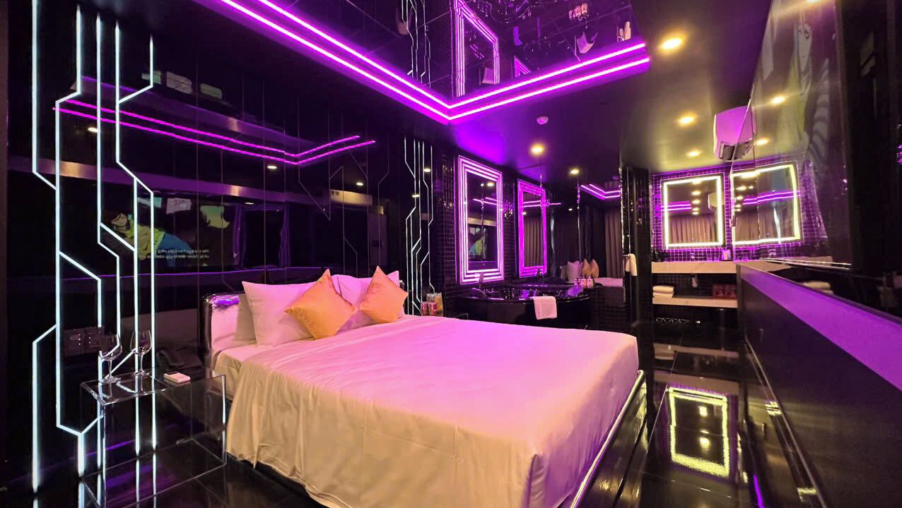 Photo of Bedroom in Binh Chanh