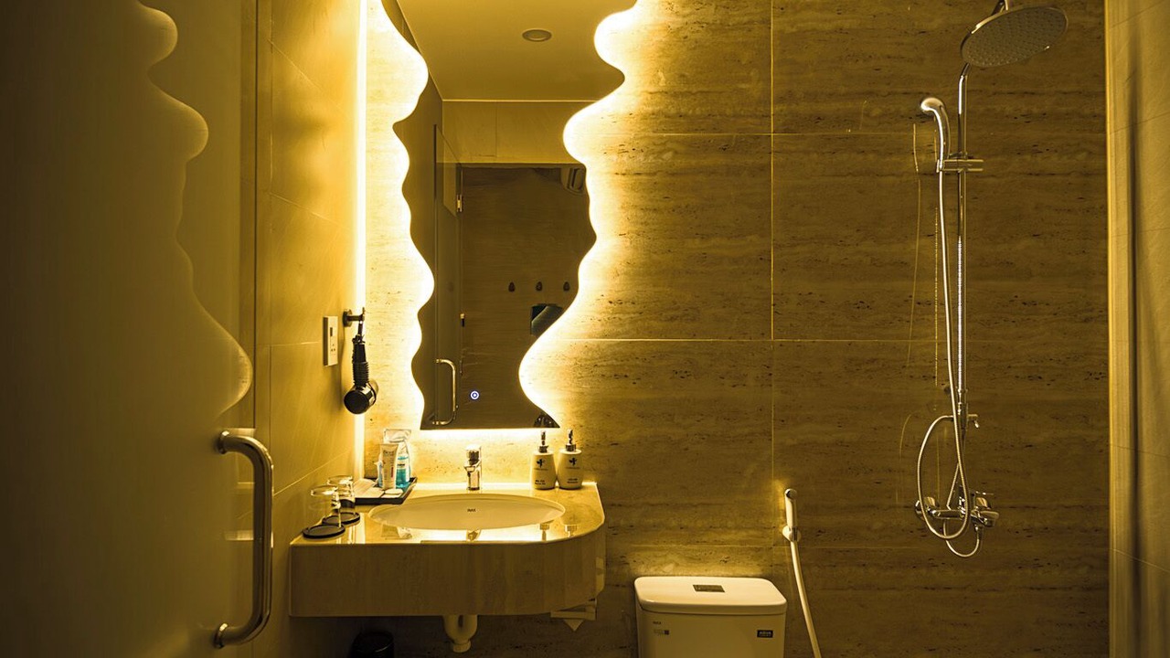 Photo of Bathroom in Binh Chanh