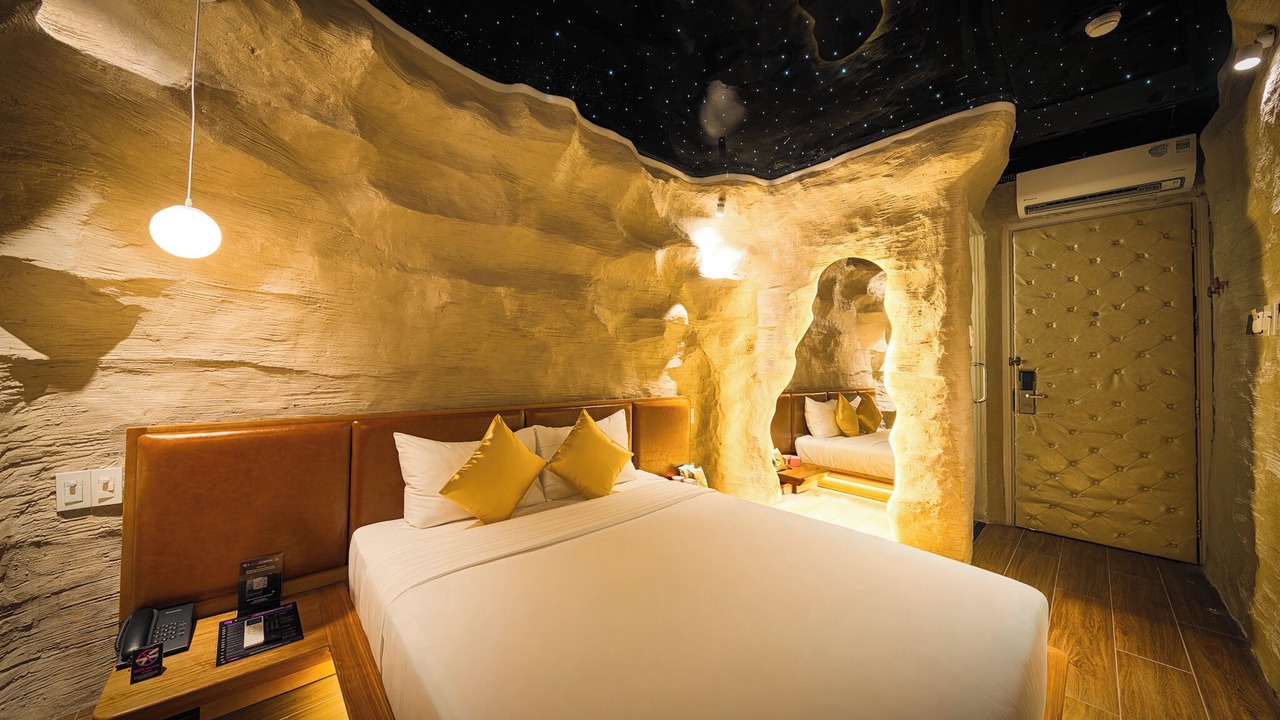 Photo of Bedroom in Binh Chanh