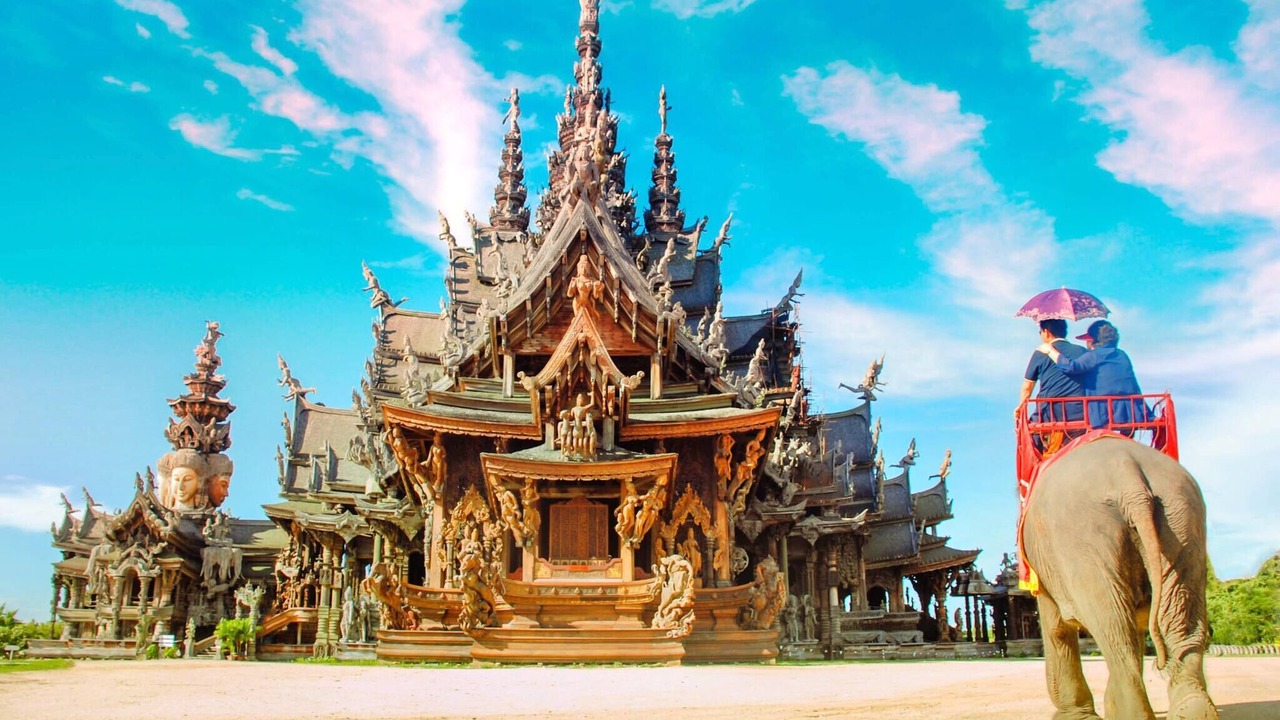 Photo of Others in Pattaya Bay