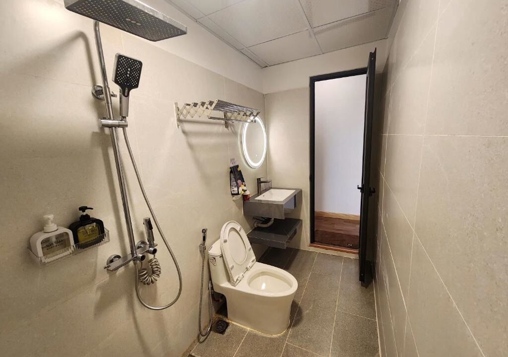 Photo of Bathroom in Dien Bien Phu