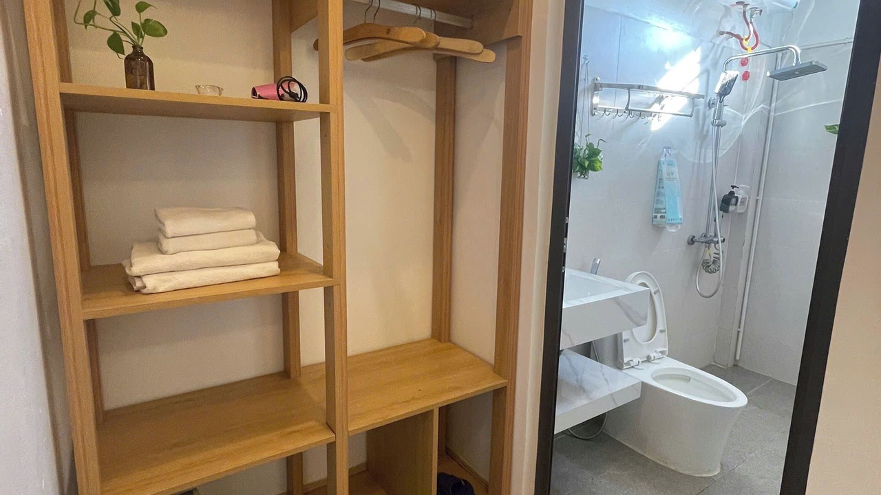 Photo of Bathroom in Dien Bien Phu