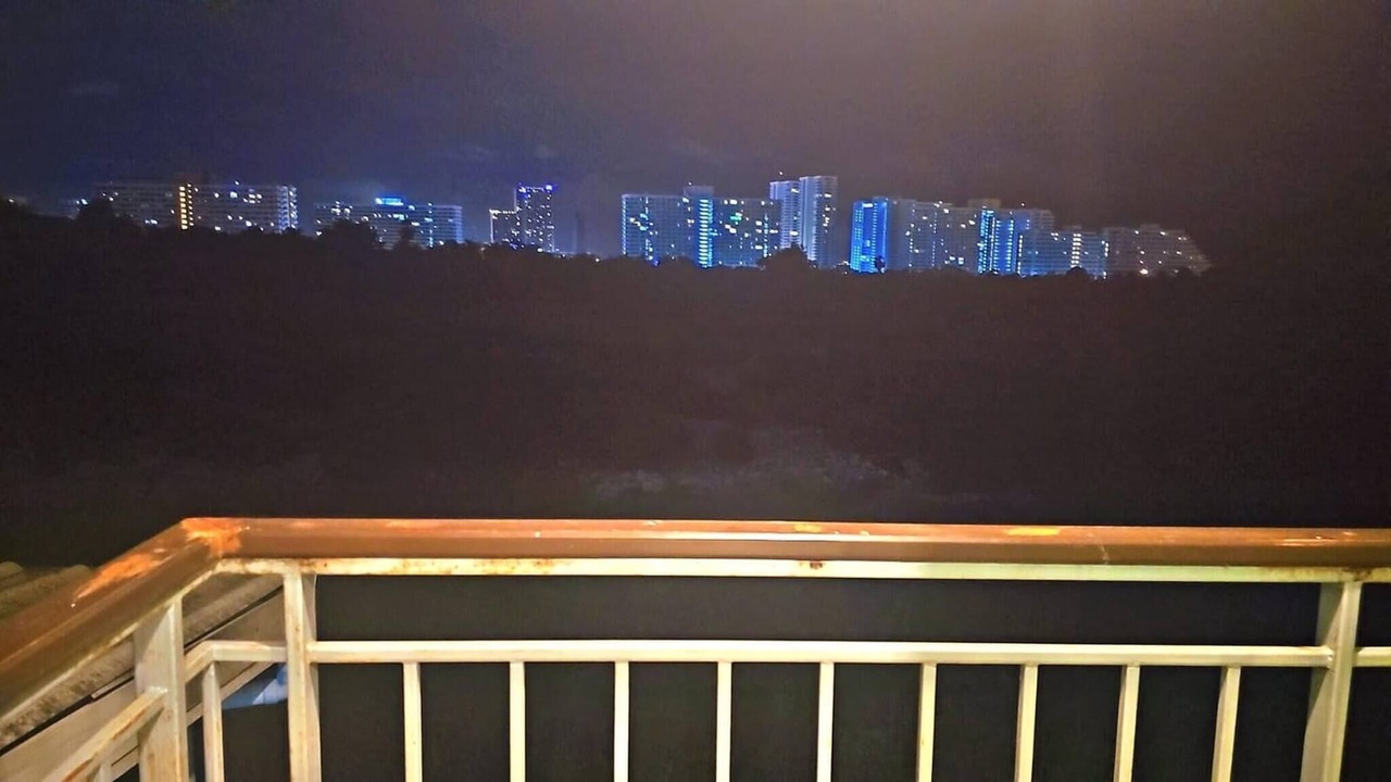 Photo of Patio Balcony in Jomtien
