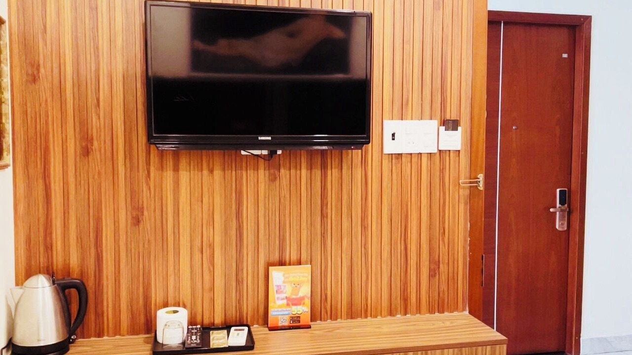 Photo of Bedroom in Go Vap