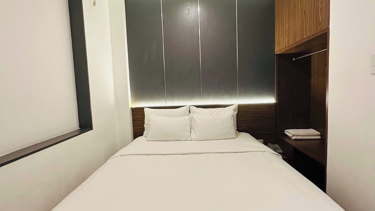 Photo of Bedroom in Go Vap