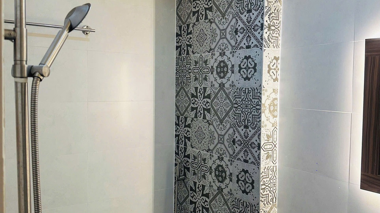 Photo of Bathroom in Go Vap