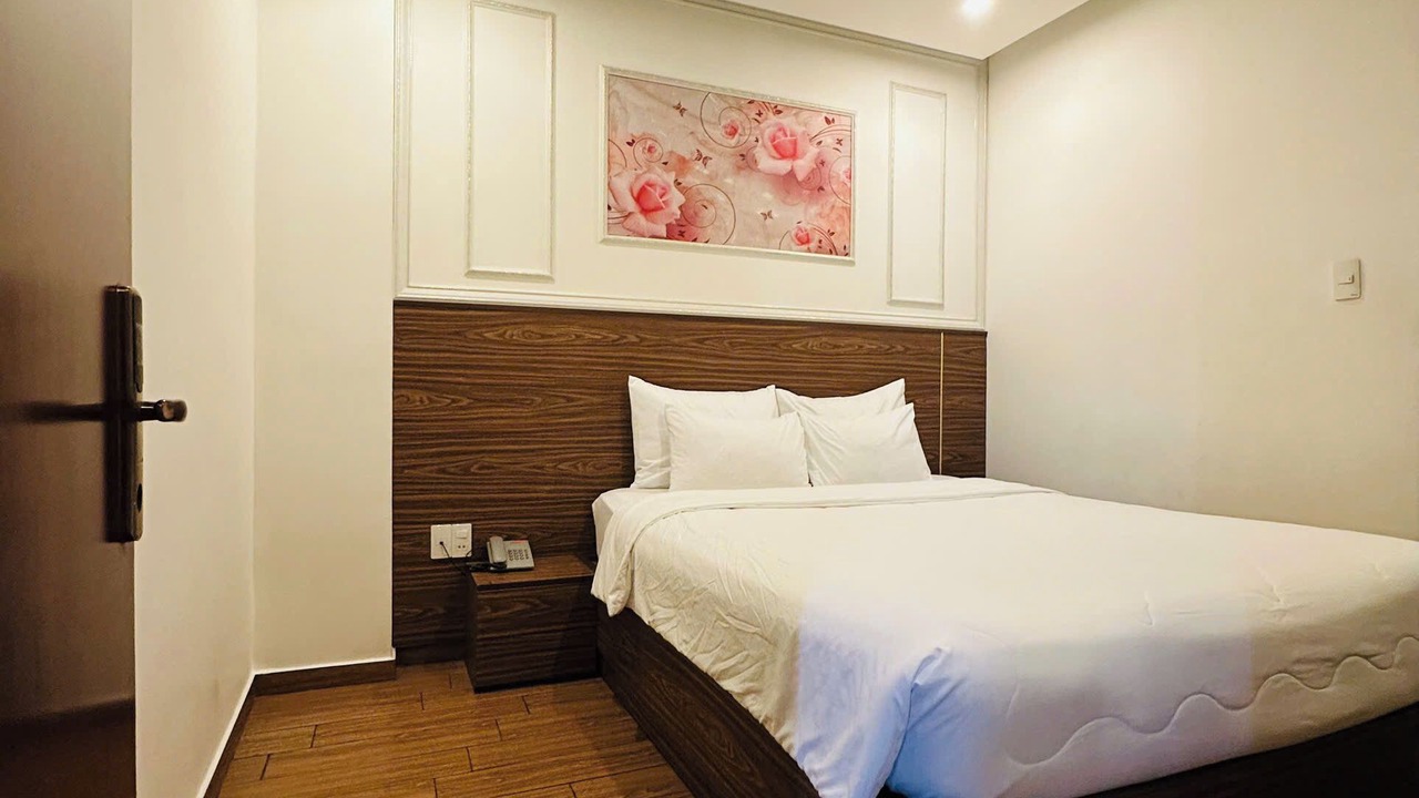 Photo of Bedroom in Go Vap