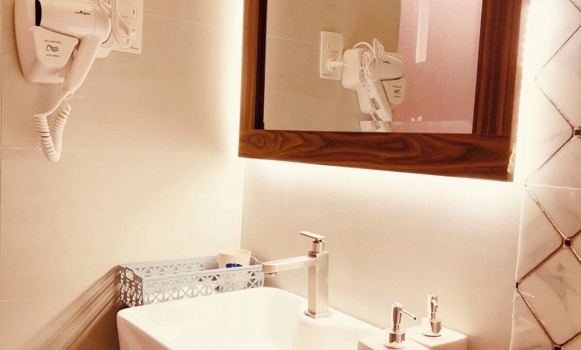 Photo of Bathroom in Go Vap