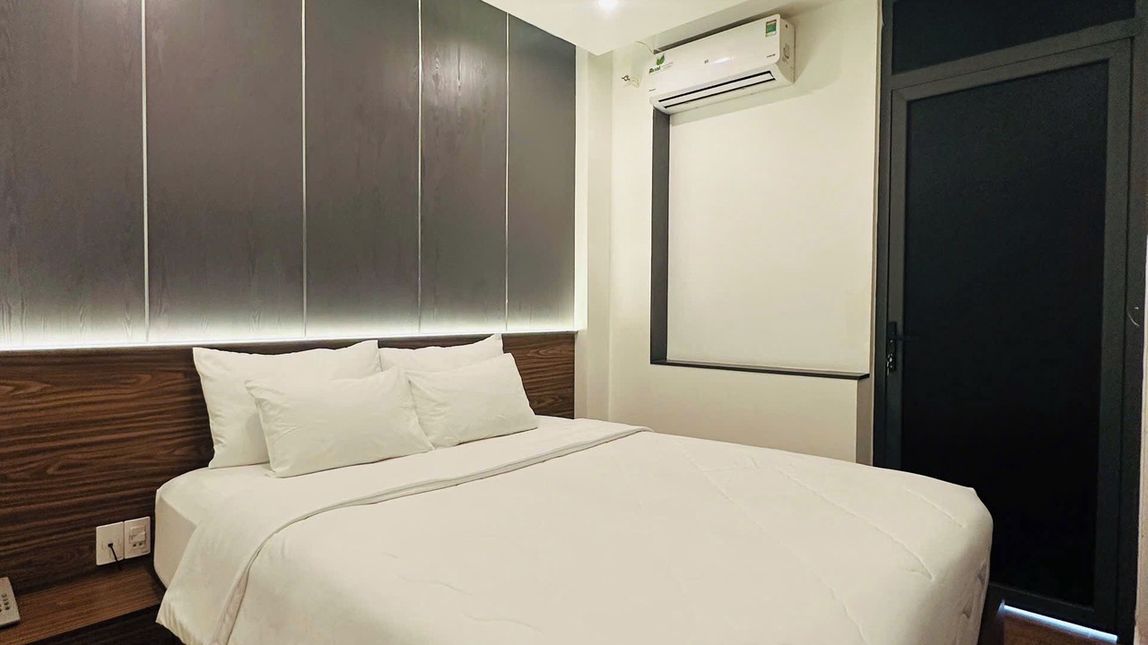 Photo of Bedroom in Go Vap