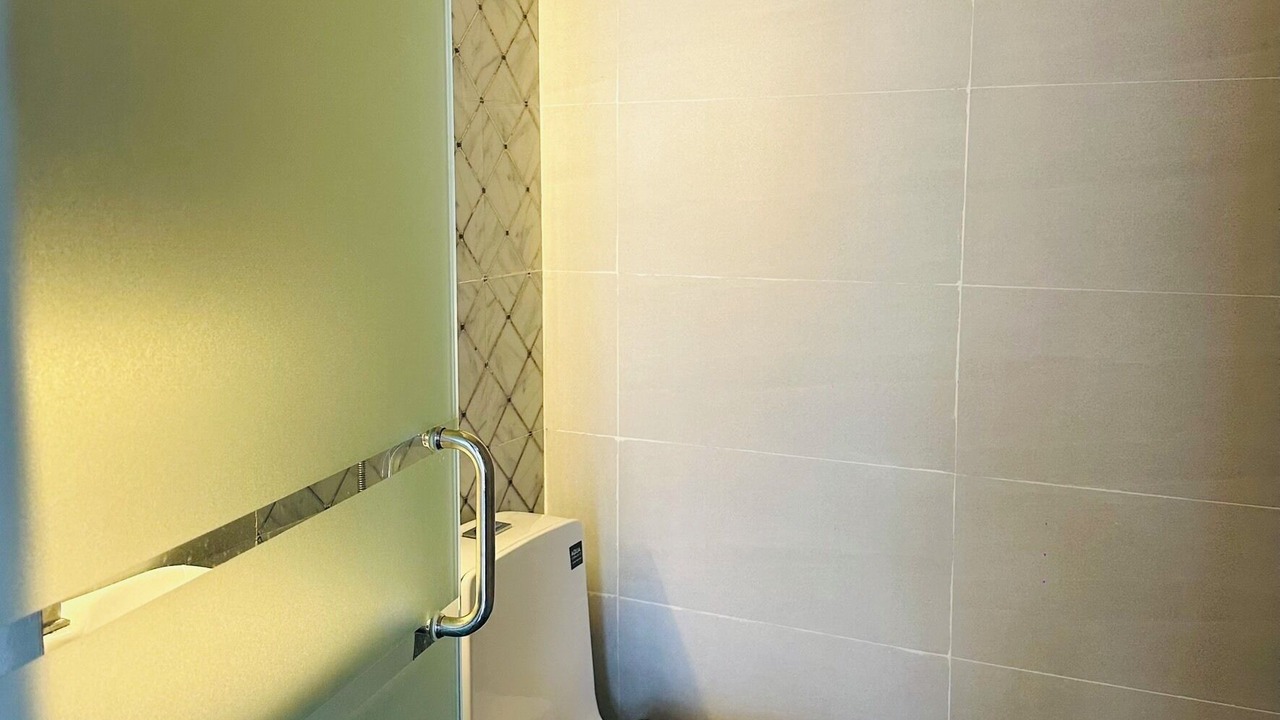 Photo of Bathroom in Go Vap